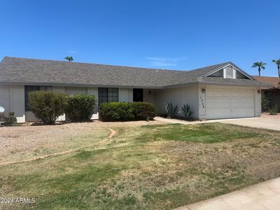 1708 W Highland St, Chandler, AZ, 85224