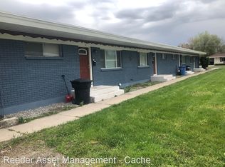 371 W 500 N APT 3, Logan, UT 84321