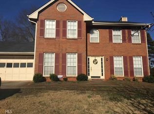 3636 Cameron Hills Pl, Ellenwood, GA 30294