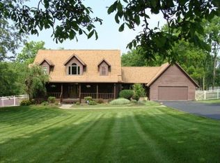 1238 Twp Rd 198, Bellefontaine, OH 43311
