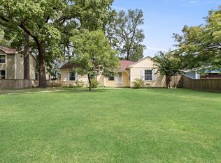2660 Long St, Beaumont, TX 77702