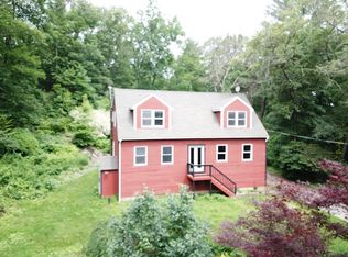 190 Santos Rd, Warren, MA 01083