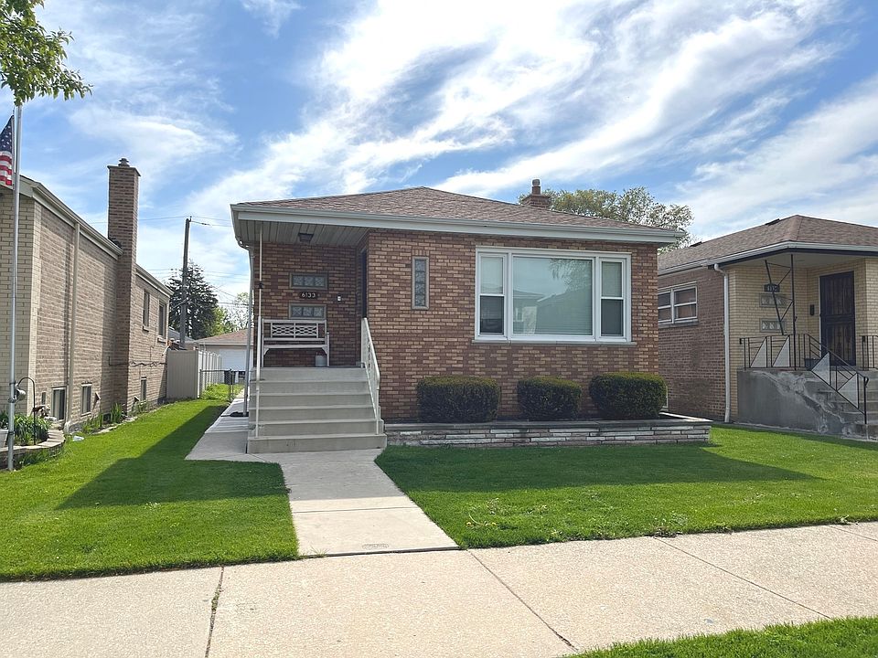 2nd image of 6133 S Narragansett Ave