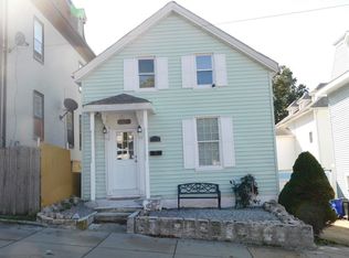 329 Walnut St, Fall River, MA 02720