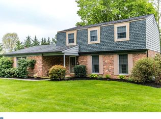 4254 Mill Creek Rd, Hockessin, DE 19707