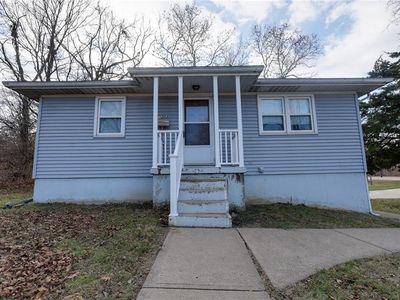 11203 Putnam St, Independence, MO, 64054