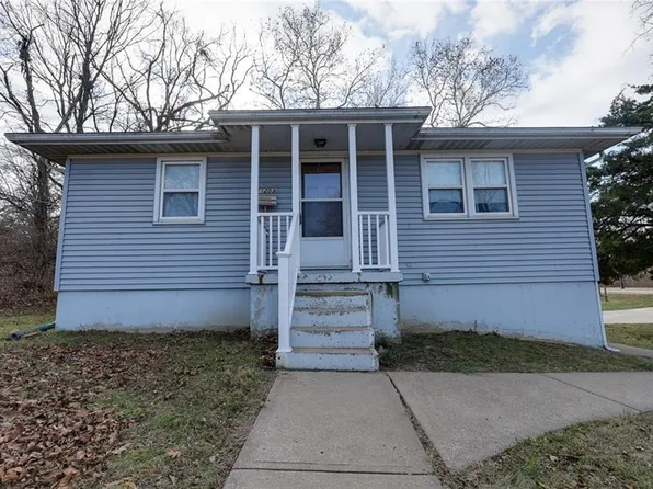 11203 Putnam St, Independence, MO 64054