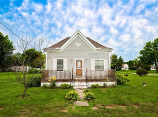 19321 N Monica St, Princeville, IL 61559