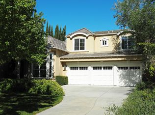 18863 Bellgrove Cir, Saratoga, CA