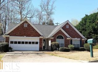 1945 C H White Dr, Lawrenceville, GA 30043