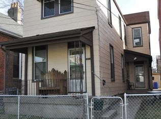 1514 Saint Clair St, Covington, KY