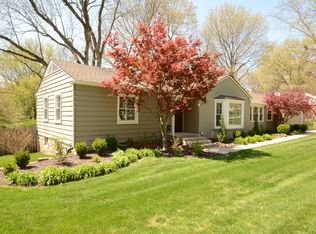 9626 Sagamore Rd, Leawood, KS 66206