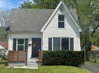 6136 Jackson Ave, Saint Louis, MO