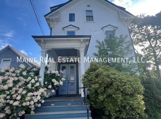 269 French St APT E, Bangor, ME 04401