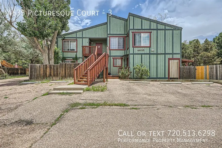 4635 Picturesque Ct #3