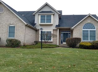 8324 Audubon St NW, Massillon, OH 44646