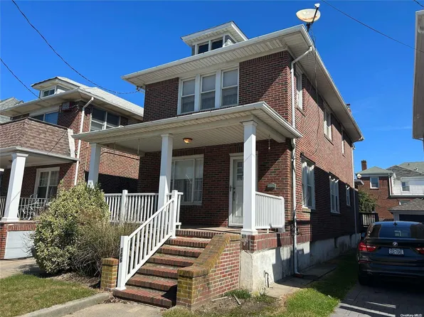 166 Beach 137th Street, Belle Harbor, NY 11694