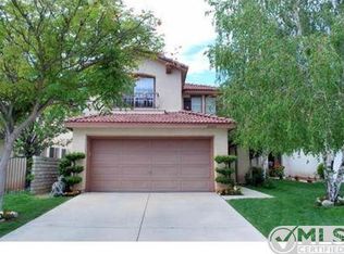 26031 Sandburg Pl, Stevenson Ranch, CA 91381
