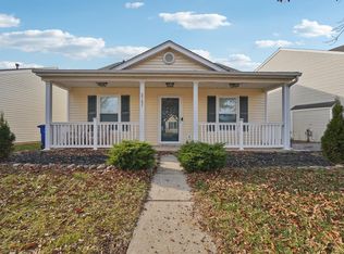 2747 Proclamation Way, Columbus, OH 43207