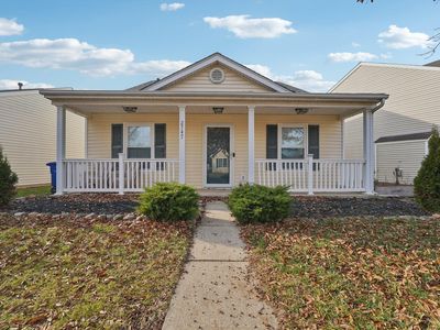 2747 Proclamation Way, Columbus, OH, 43207