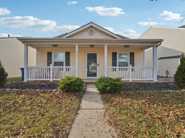 2747 Proclamation Way, Columbus, OH 43207