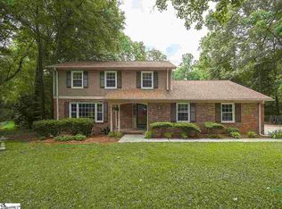 212 Morgan Ct, Greer, SC 29650
