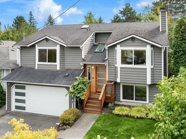 11519 12th Avenue NE #F, Seattle, WA 98125