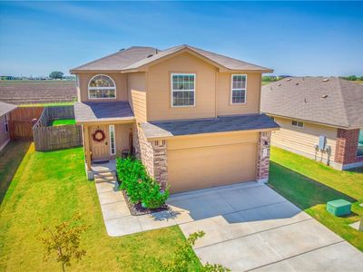325 Windridge Dr N, Lockhart, TX, 78644