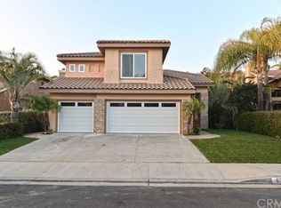 62 La Perla, Foothill Ranch, CA 92610