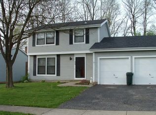 909 Hartney Dr, Columbus, OH