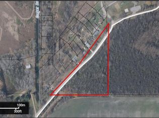 8965 Vanderbilt Rd, Fairgrove, MI 48733