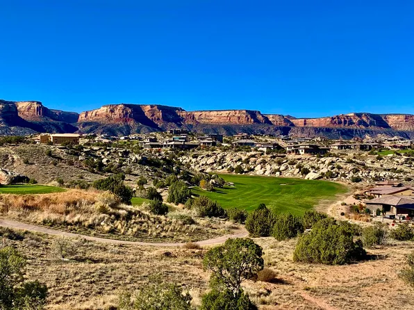 329 Redlands Mesa Dr, Grand Junction, CO 81507