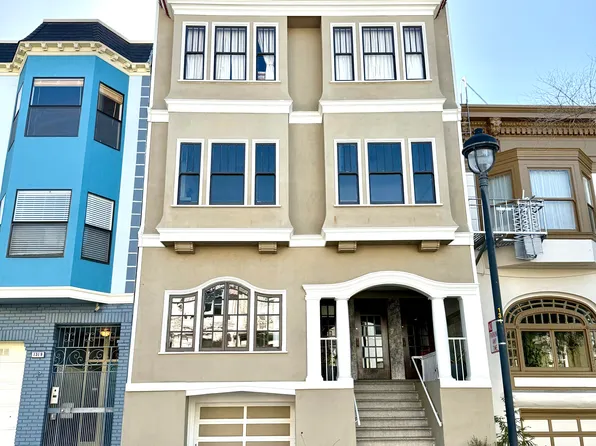 1317 5th Ave #1, San Francisco, CA 94122
