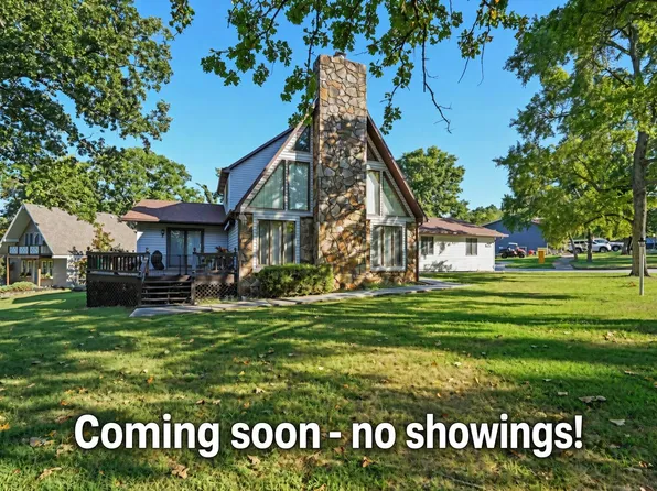 7 Scottsdale Circle, Branson West, MO 65737