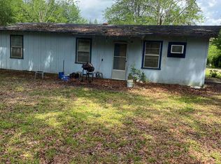 8456 McGallion Rd, Silsbee, TX 77656