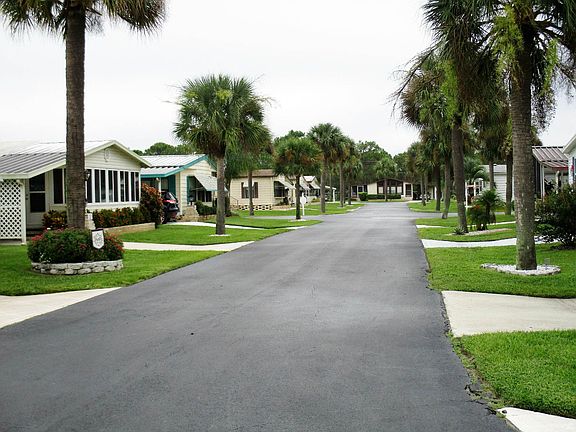 Street View From Home