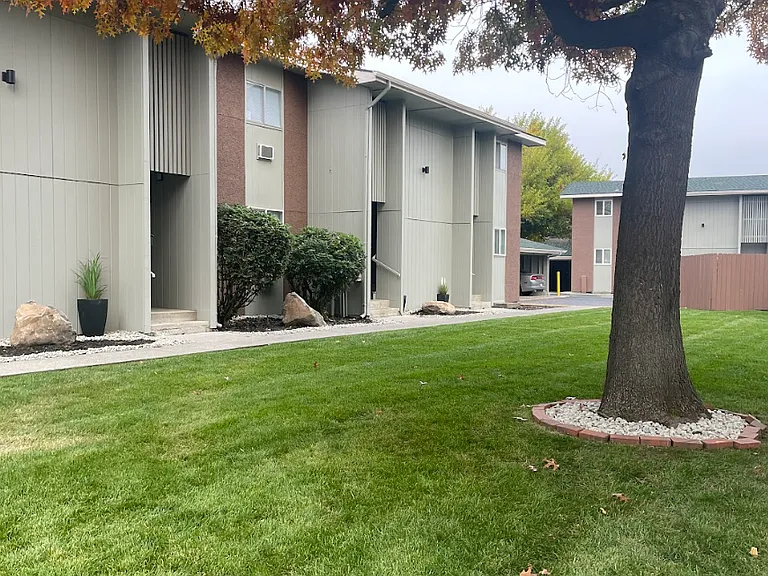 6603 N Standard St #6605 — Photo 20