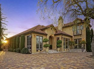 866 El Pintado Rd, Danville, CA 94526