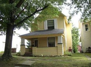 23 Eagle St, Greenville, PA
