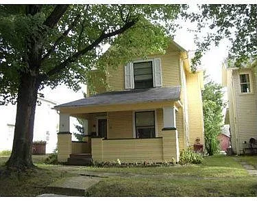 23 Eagle St photo 1