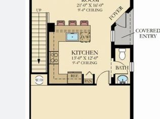 1021 Kapok Ln, Riviera Beach, FL 33410