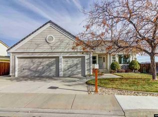 6088 Torrington Dr, Reno, NV 89511