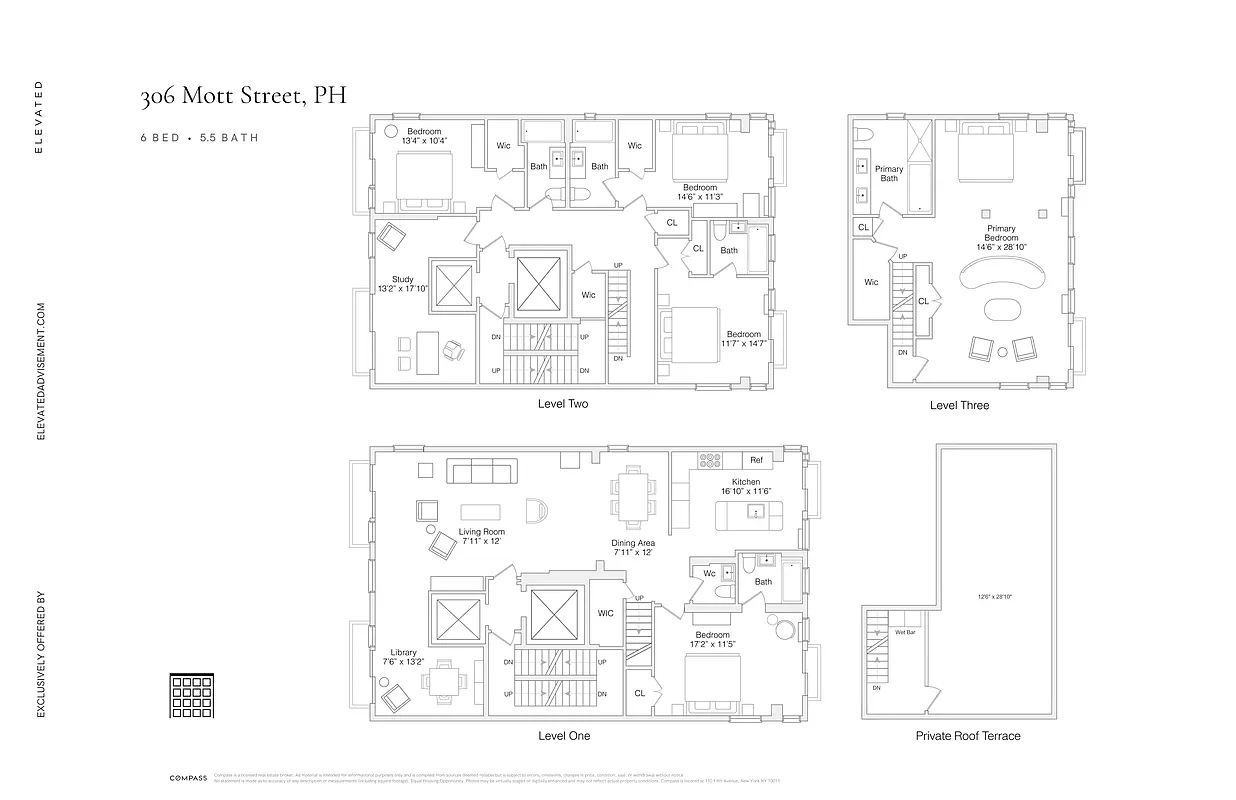 floor plan 5