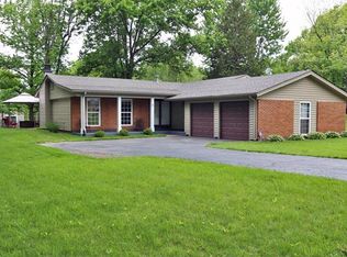 6 Lemans Pl, Lake Saint Louis, MO 63367