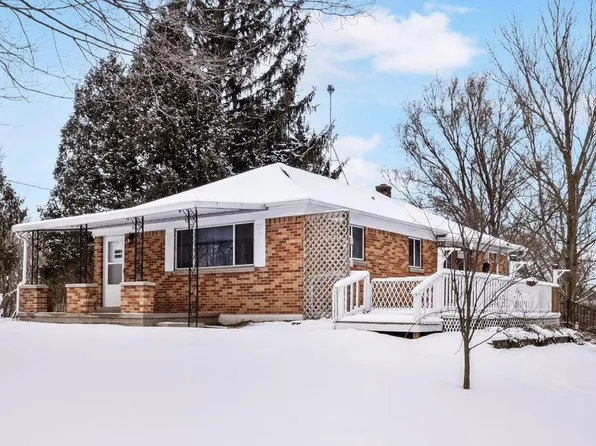 W4498 County Road A, Fredonia, WI 53021