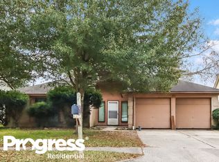 4835 Larksong Ln, Spring, TX 77388