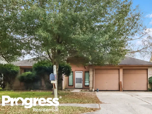 4835 Larksong Ln, Spring, TX 77388