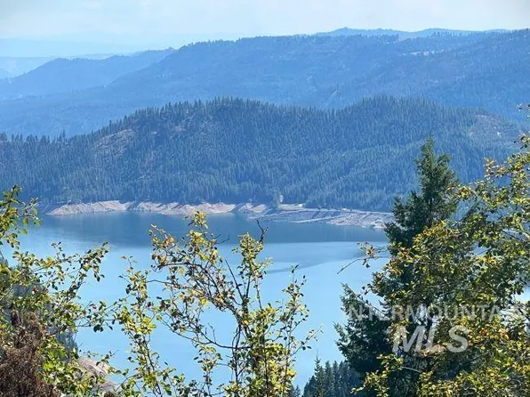 Nka 618acs Freeman Creek Rd, Lenore, ID 83541