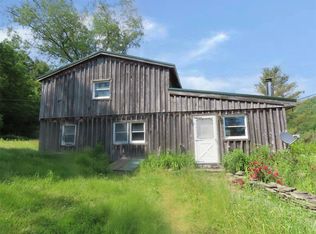 5617 State Highway 268, Hancock, NY 13783