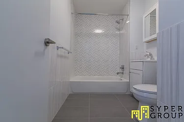 Rented by The Syper Group